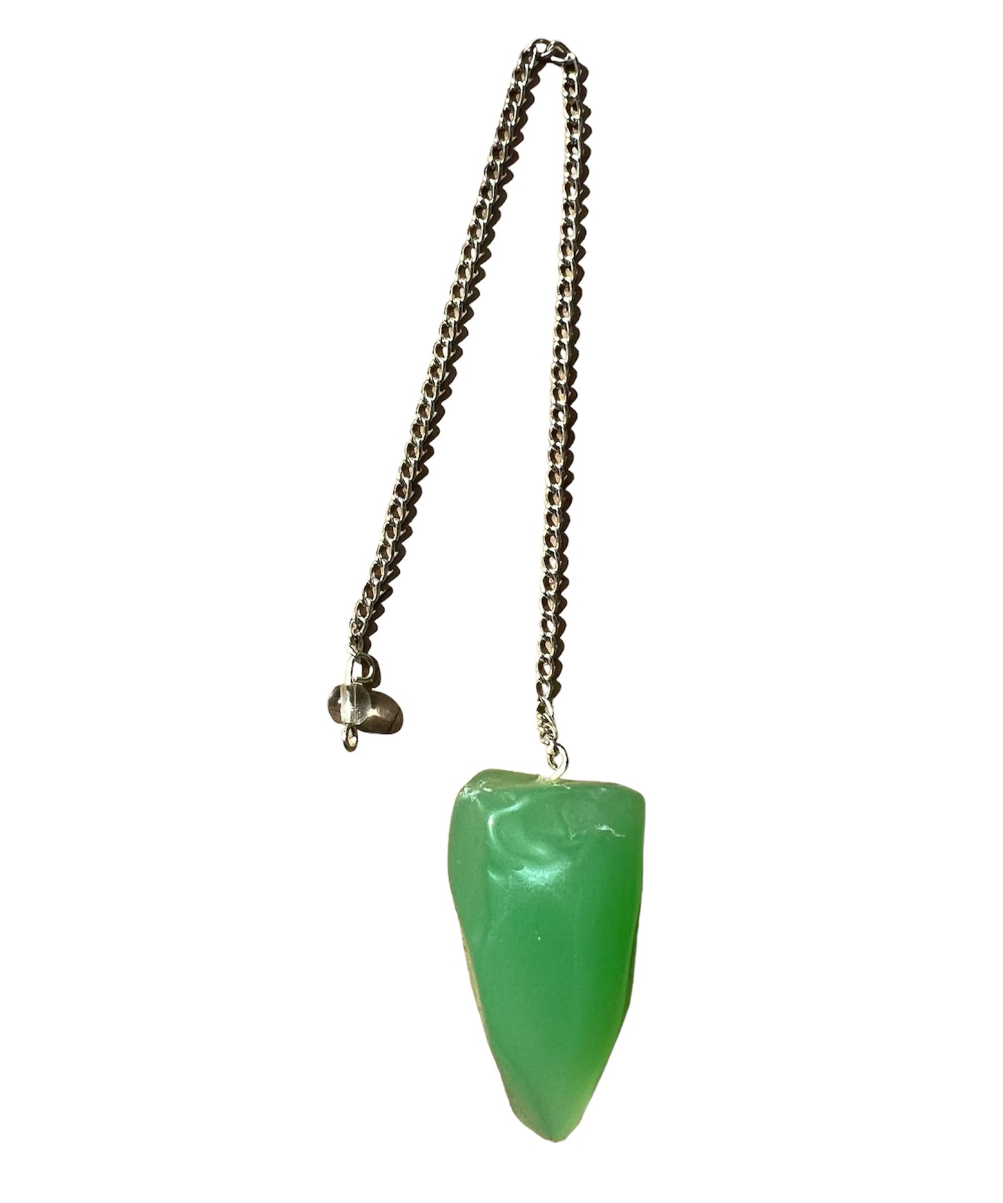 Crystal Dowsing Pendulums